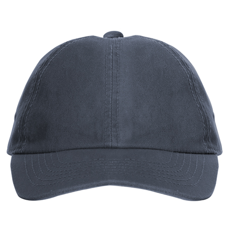 GORRA TERRA AZUL DENIM