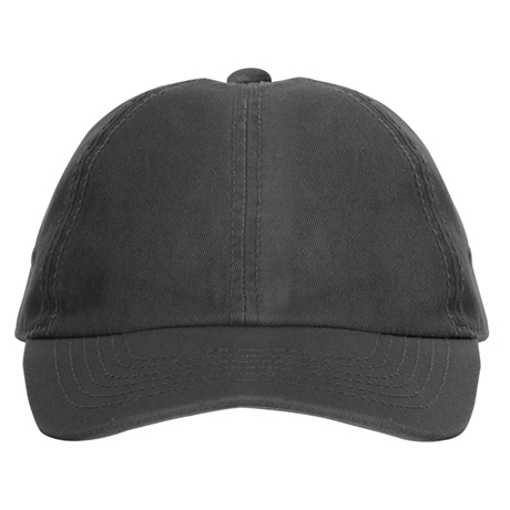 GORRA TERRA GRIS PLOMO