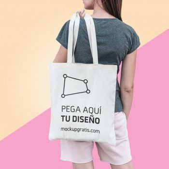 Bolsas Y Cojines