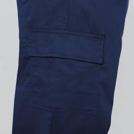 PANTALÓN LARGO DAILY HV bolsillo lateral