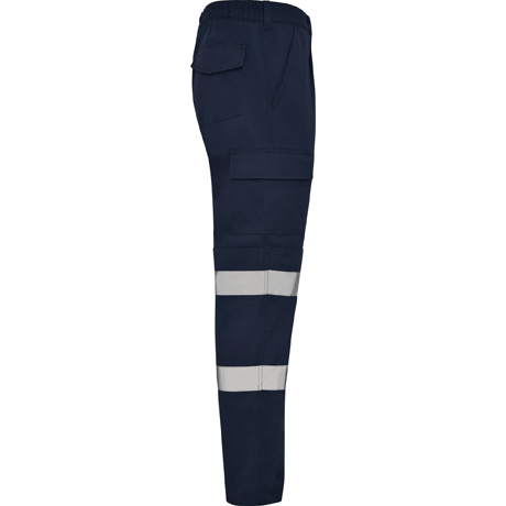 PANTALÓN LARGO DAILY HV lateral D