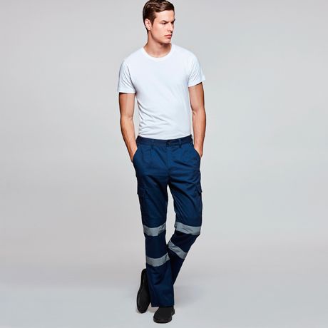 PANTALÓN LARGO DAILY HV