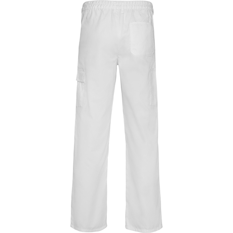 PANTALÓN LARGO PINTOR TRASERA