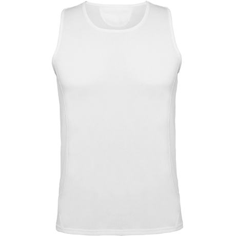 CAMISETA ANDRE BLANCA