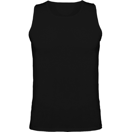 CAMISETA ANDRE NEGRO