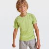 CAMISETA AUSTIN NIÑO