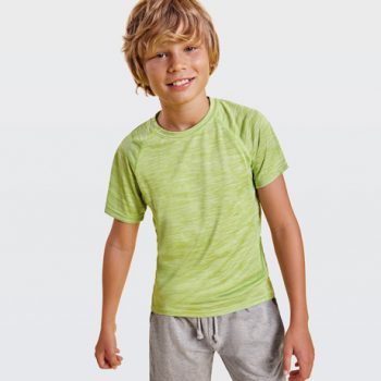 CAMISETA AUSTIN NIÑO
