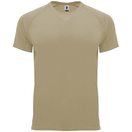 CAMISETA BAHRAIN arena oscuro