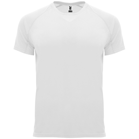 CAMISETA BAHRAIN blanco
