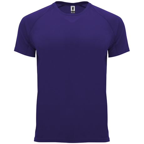 CAMISETA BAHRAIN morado