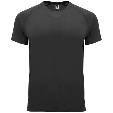 CAMISETA BAHRAIN negro