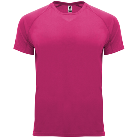 CAMISETA BAHRAIN roseton