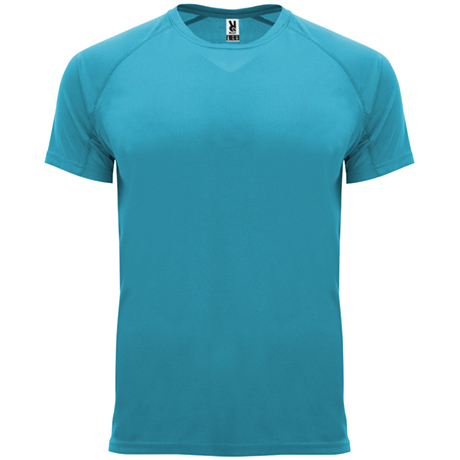 CAMISETA BAHRAIN turquesa
