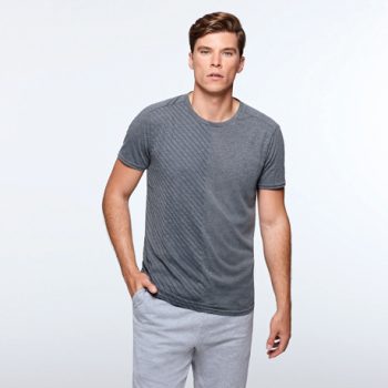 CAMISETA BAKU
