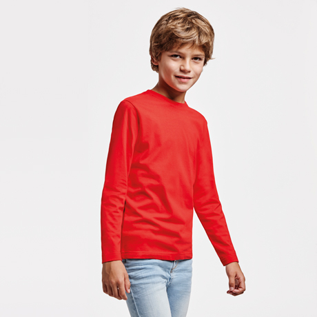 CAMISETA EXTREME NIÑO
