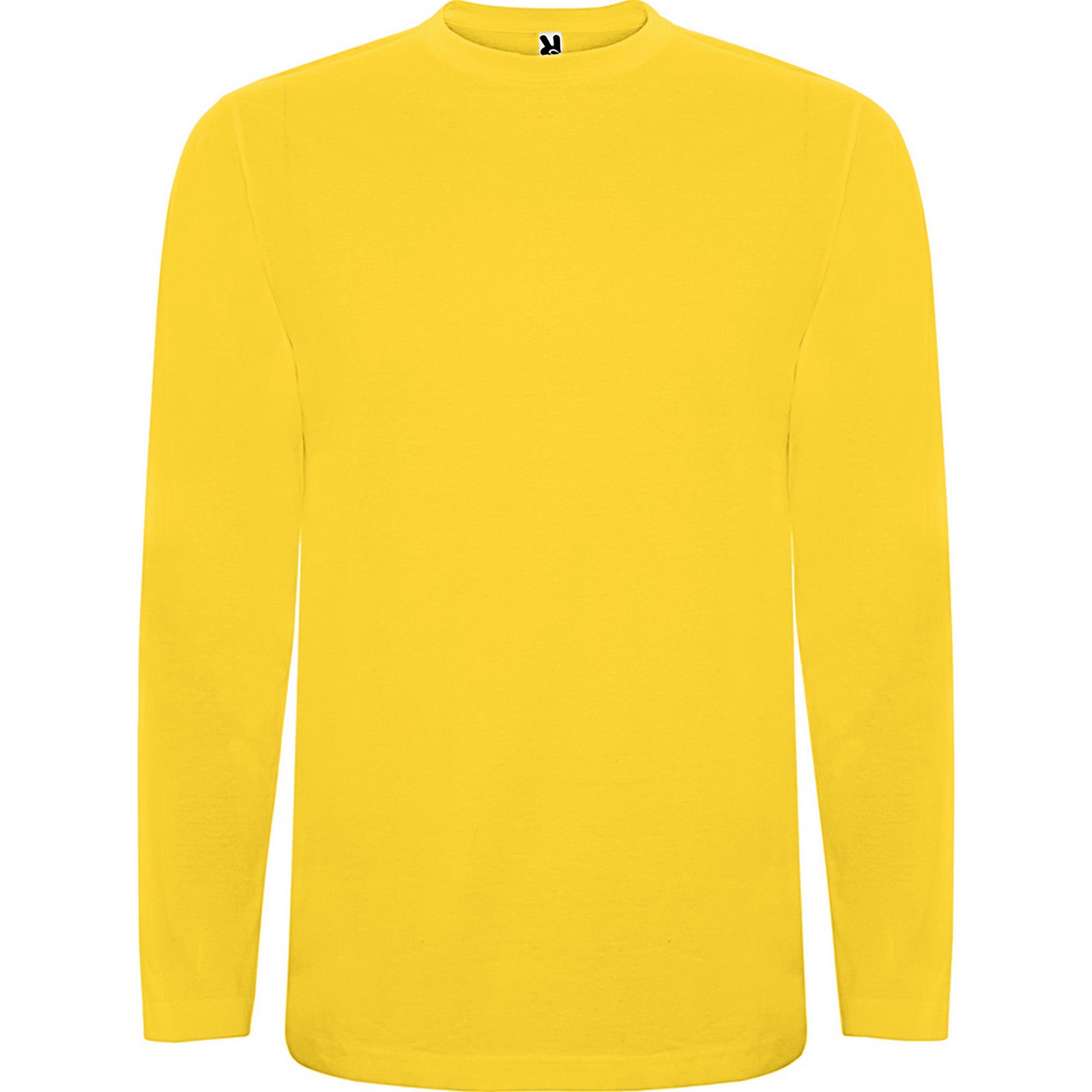 CAMISETA EXTREME amarillo