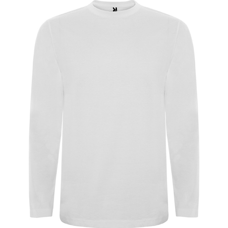 CAMISETA EXTREME blanco