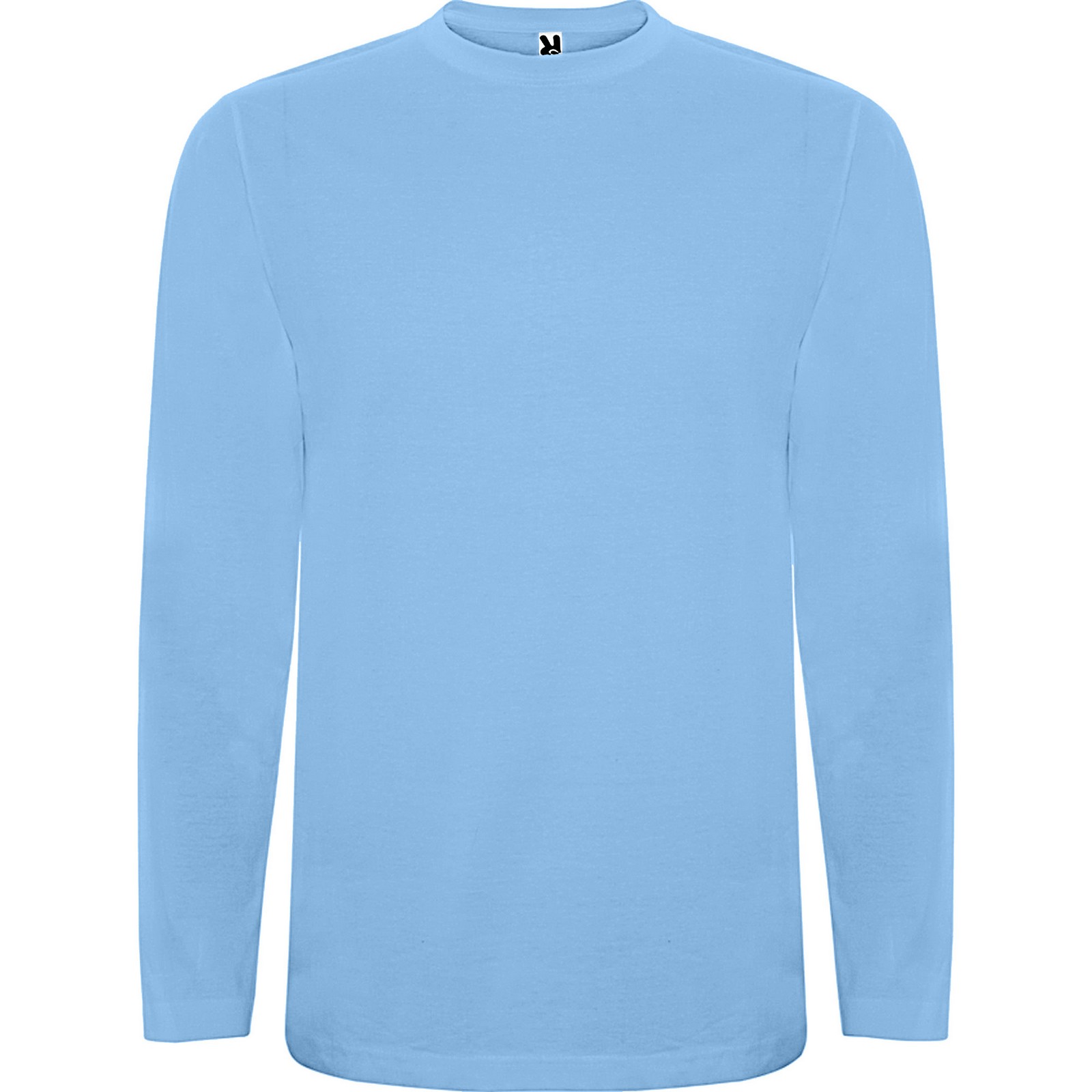CAMISETA EXTREME celeste
