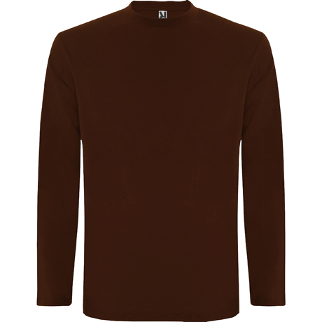 CAMISETA EXTREME chocolate