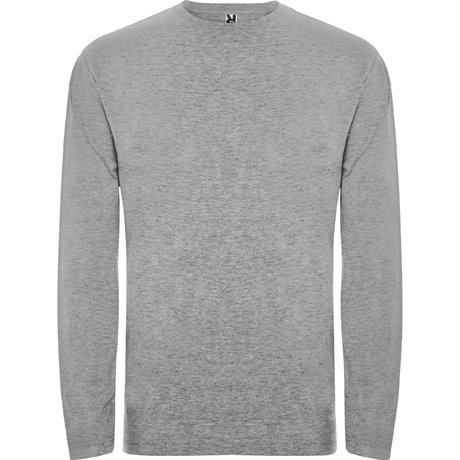 CAMISETA EXTREME gris vigore