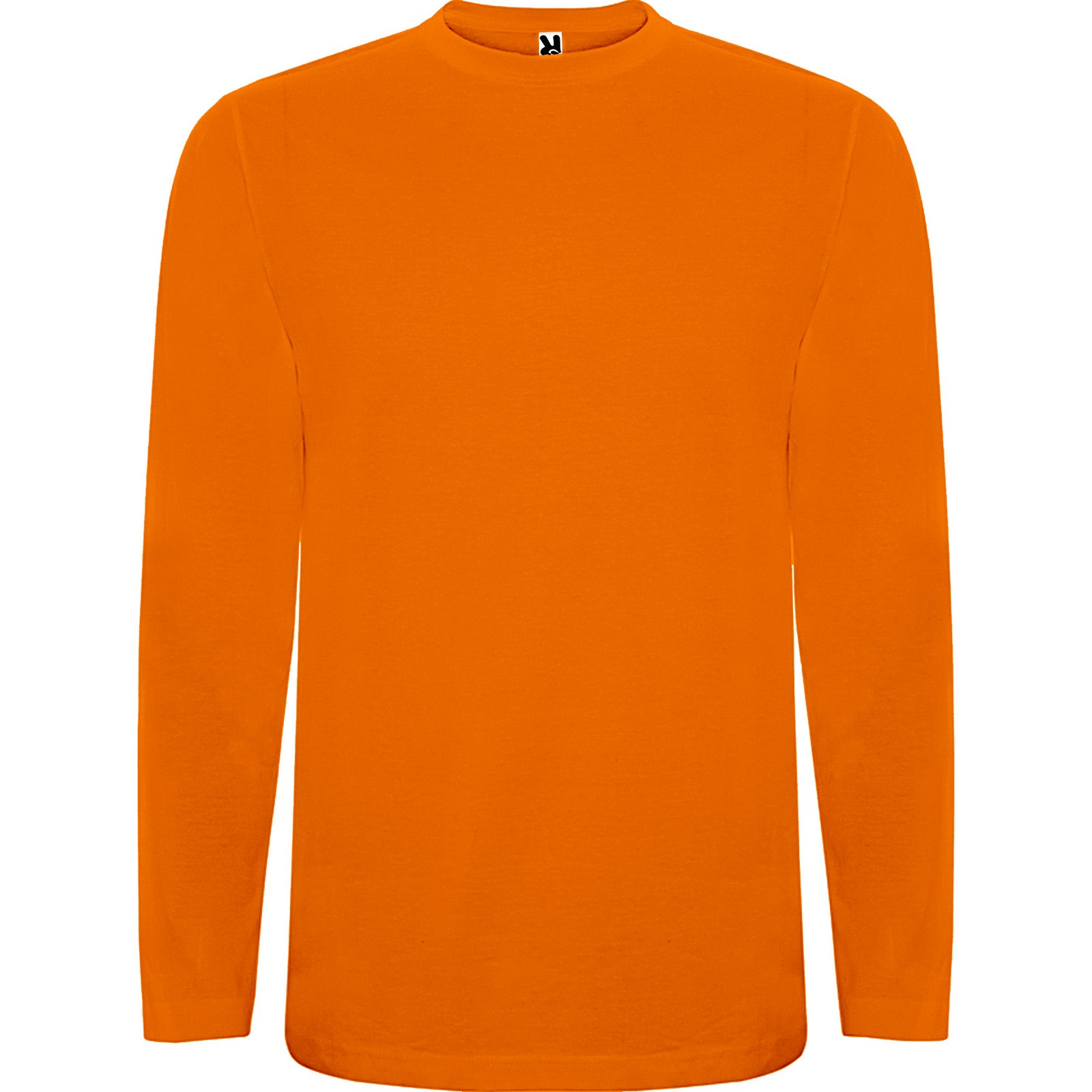 CAMISETA EXTREME naranja