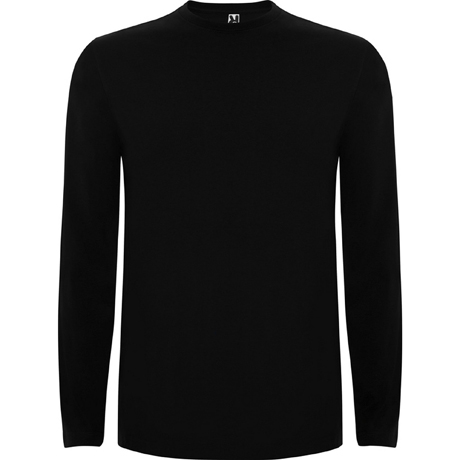 CAMISETA EXTREME negro