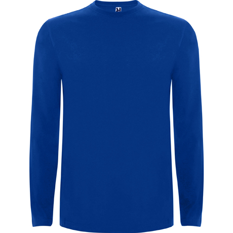 CAMISETA EXTREME royal