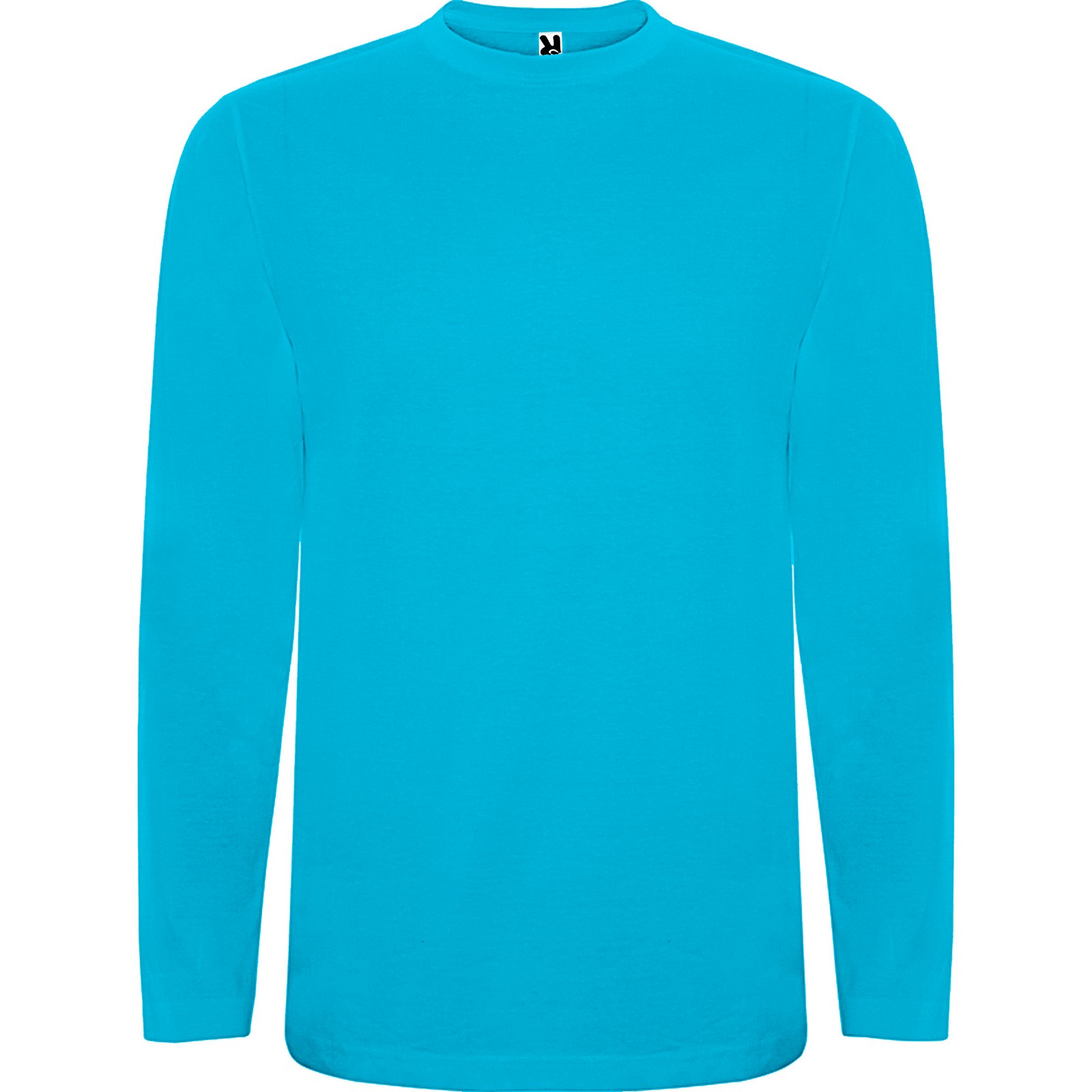 CAMISETA EXTREME turquesa