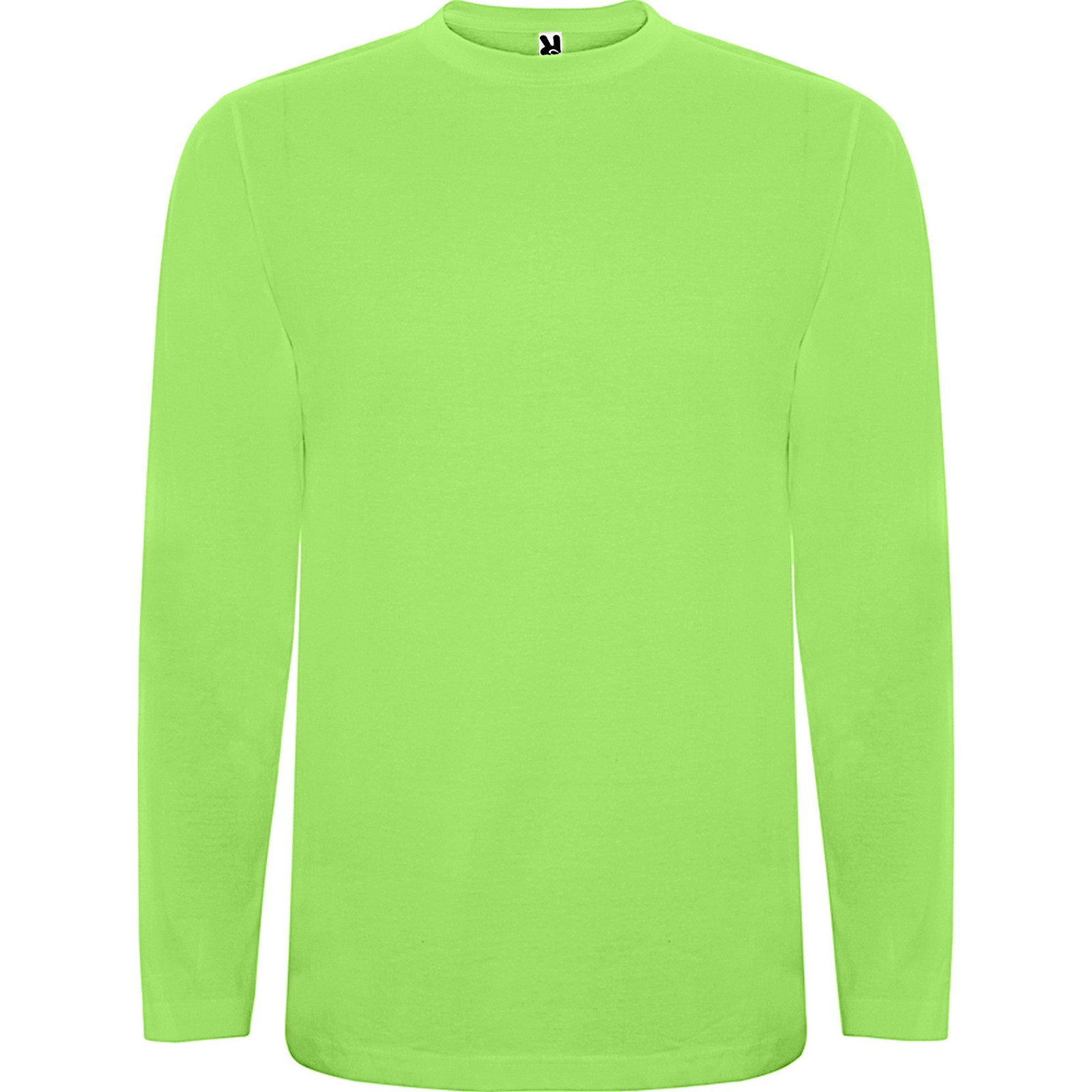 CAMISETA EXTREME verde oasis
