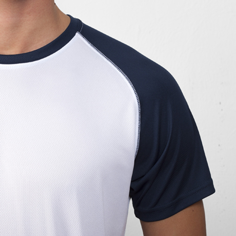 CAMISETA INDIANAPOLIS 1