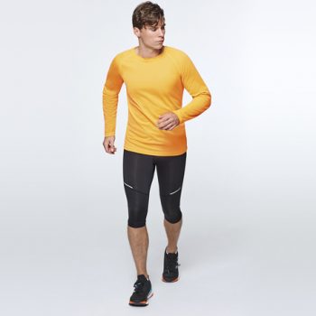 CAMISETA MONTECARLO LS