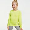 CAMISETA MONTECARLO LS niño