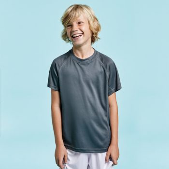 CAMISETA MONTECARLO NIÑO
