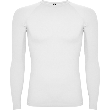 CAMISETA PRIME BLANCO CAMISETA PRIME BLANCO