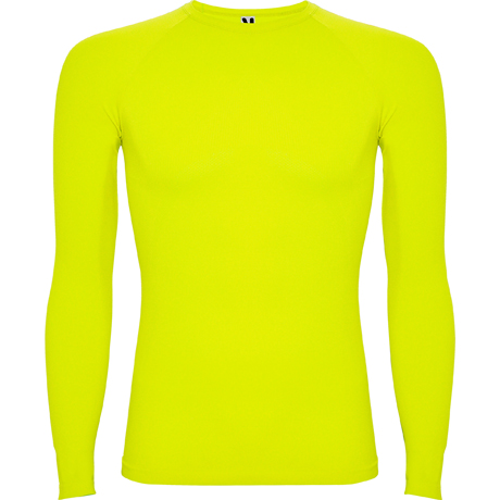 CAMISETA PRIME LIMA PUNCH (1) CAMISETA PRIME LIMA PUNCH