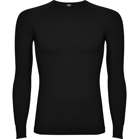 CAMISETA PRIME NEGRO CAMISETA PRIME NEGRO