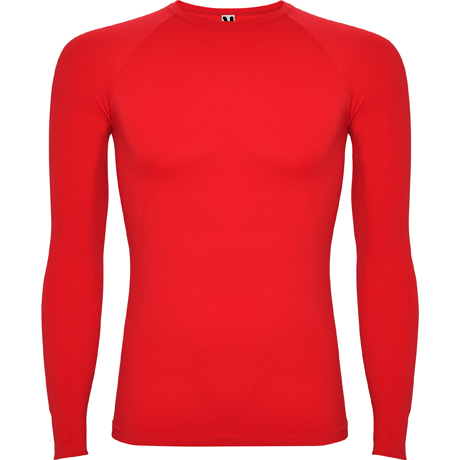 CAMISETA PRIME ROJO CAMISETA PRIME ROJO