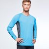 CAMISETA SHANGHAI LS