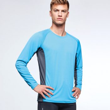 CAMISETA SHANGHAI LS