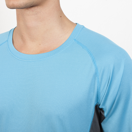 CAMISETA SHANGHAI LS1