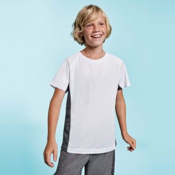 CAMISETA SHANGHAI NIÑO