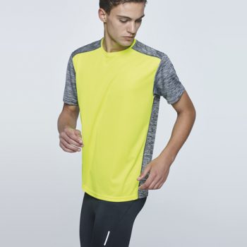 CAMISETA ZOLDER