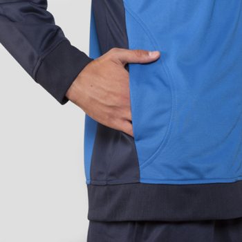 CHANDAL ACROPOLIS BOLSILLO