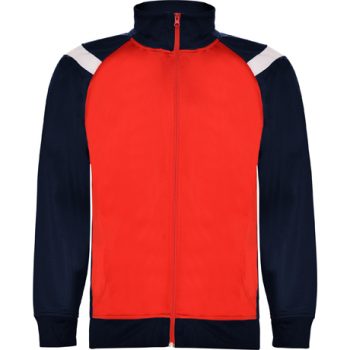 CHANDAL ACROPOLIS MARINO-ROJO