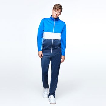 CHANDAL ATHENAS