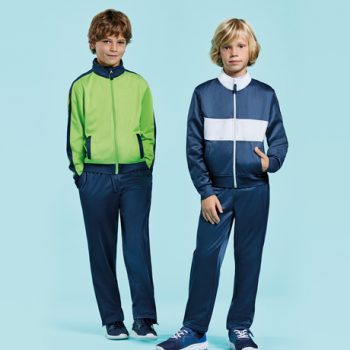 CHANDAL ATHENAS NIÑO