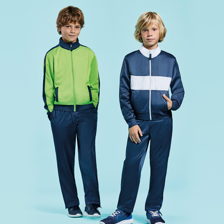 CHANDAL ATHENAS NIÑO CHANDAL ATHENAS NIÑO