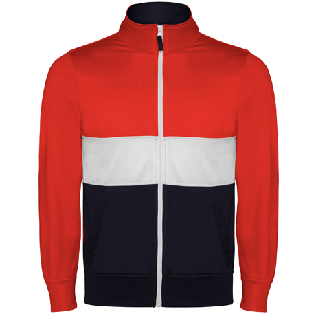 CHANDAL ATHENAS ROJO-MARINO CHANDAL ATHENAS ROJO-MARINO