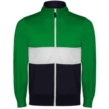 CHANDAL ATHENAS VERDE TROPICAL-MARINO