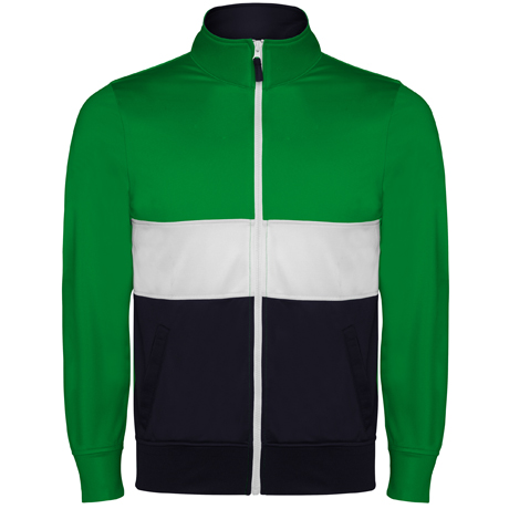 CHANDAL ATHENAS VERDE TROPICAL-MARINO CHANDAL ATHENAS VERDE TROPICAL-MARINO